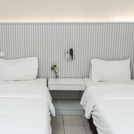 Ihome Boutique Hotel Seri Kembangan Bagian luar foto