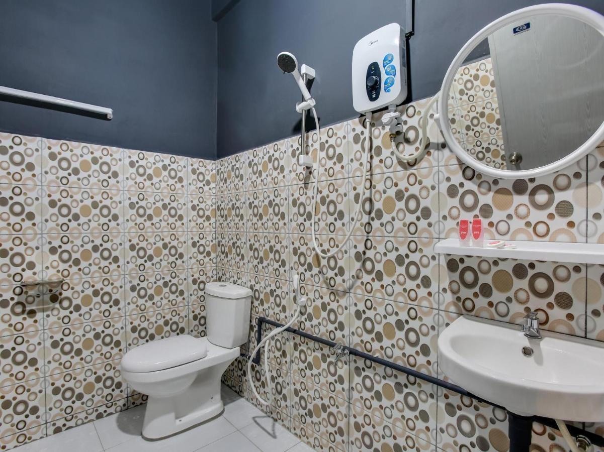 Ihome Boutique Hotel Seri Kembangan Bagian luar foto