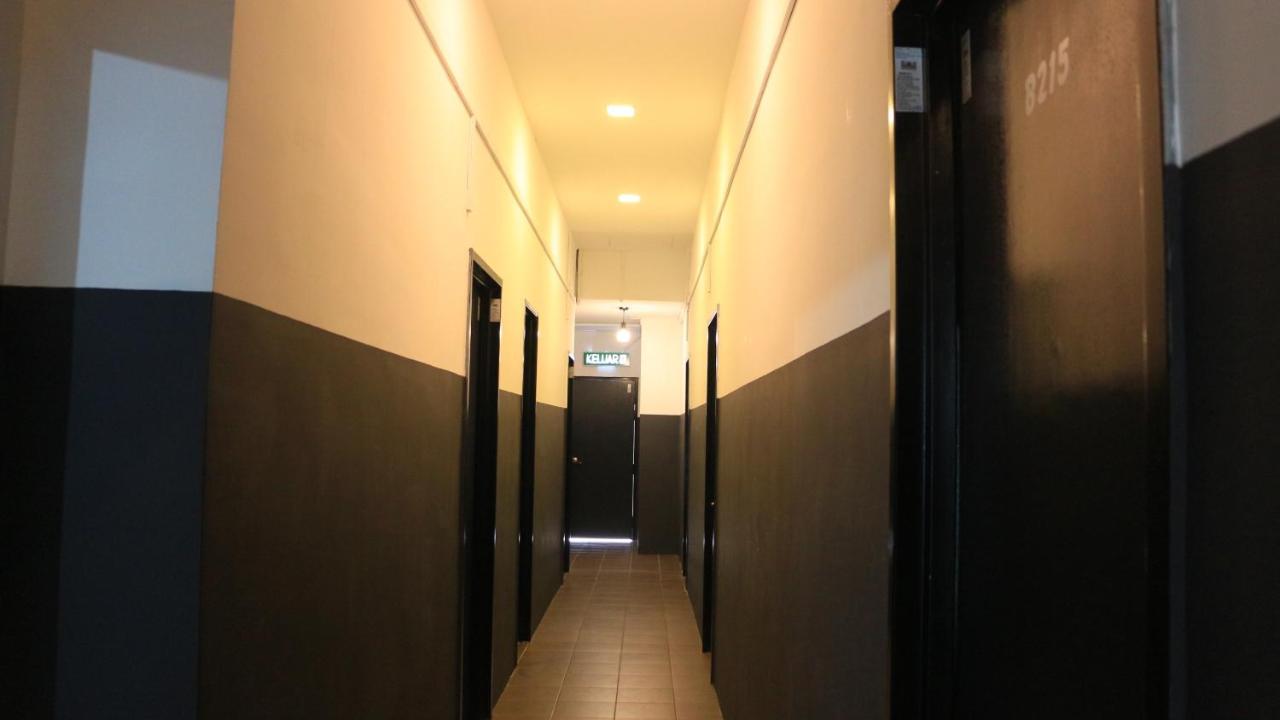 Ihome Boutique Hotel Seri Kembangan Bagian luar foto