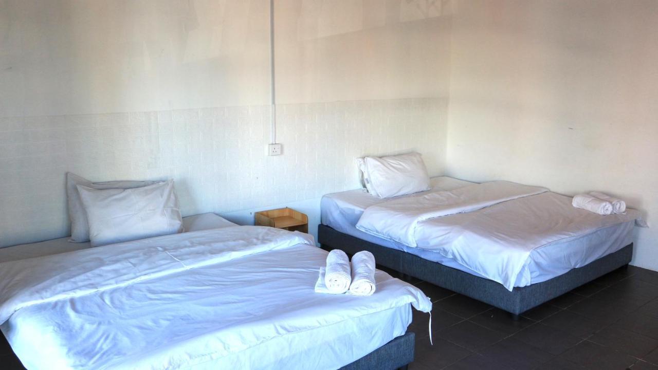 Ihome Boutique Hotel Seri Kembangan Bagian luar foto