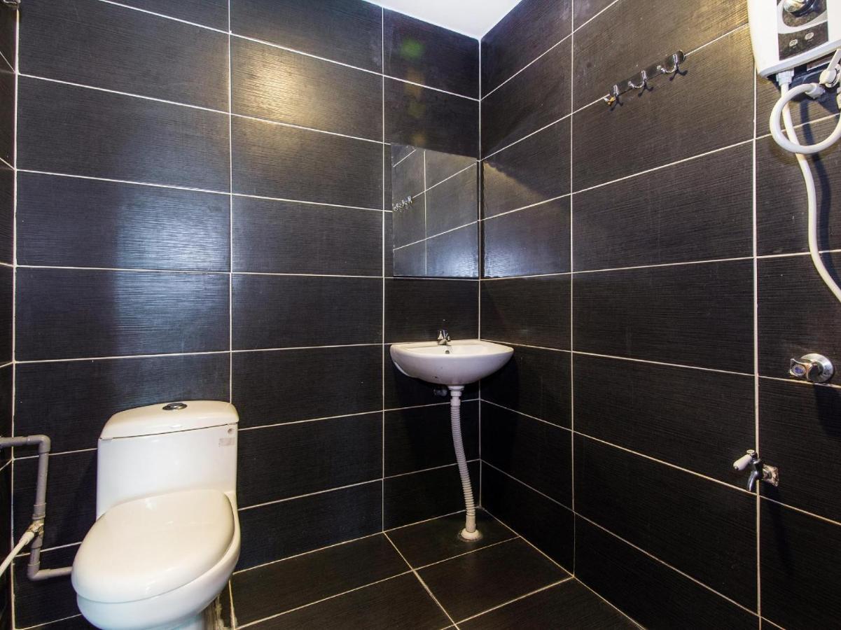 Ihome Boutique Hotel Seri Kembangan Bagian luar foto