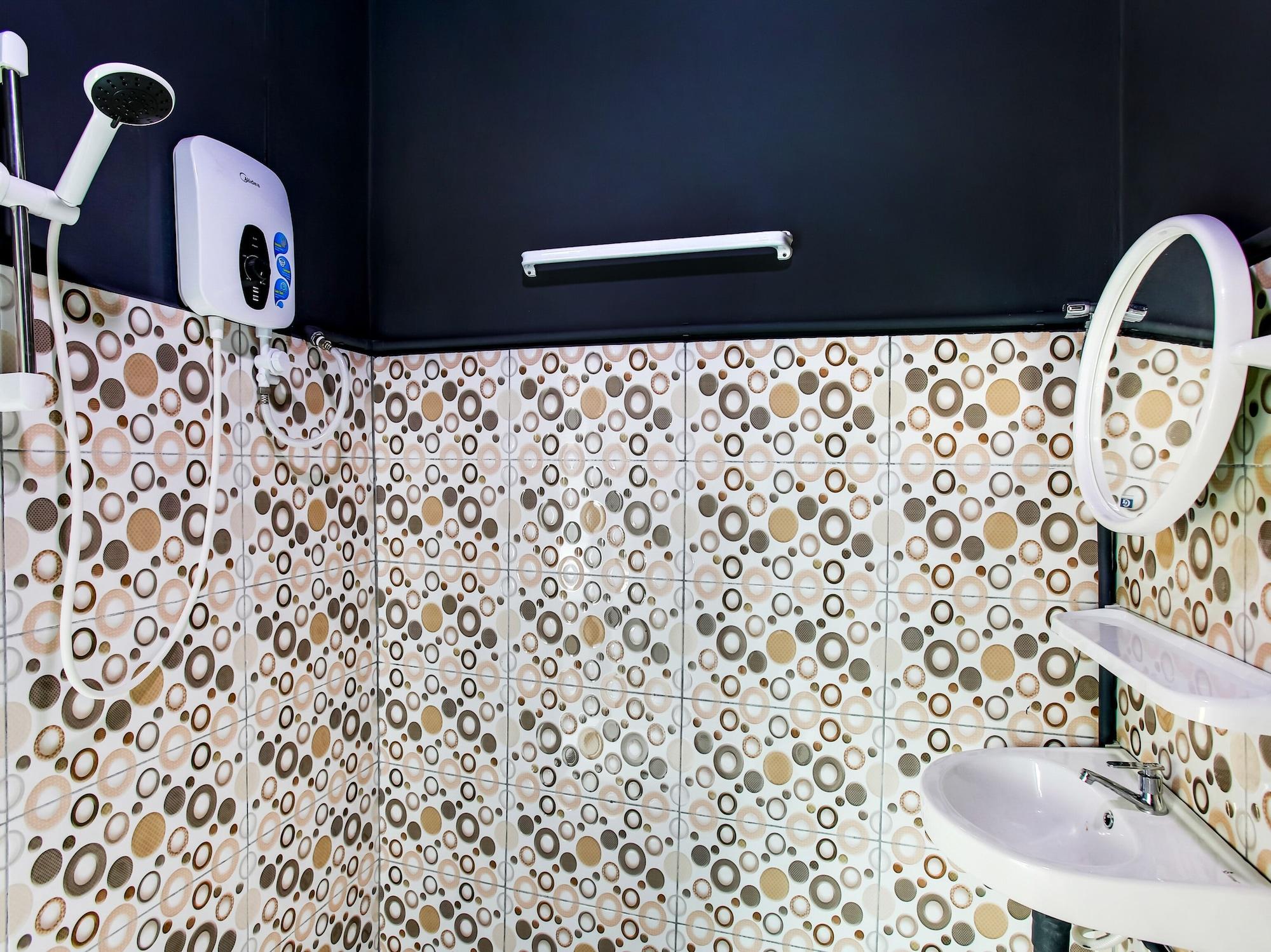 Ihome Boutique Hotel Seri Kembangan Bagian luar foto