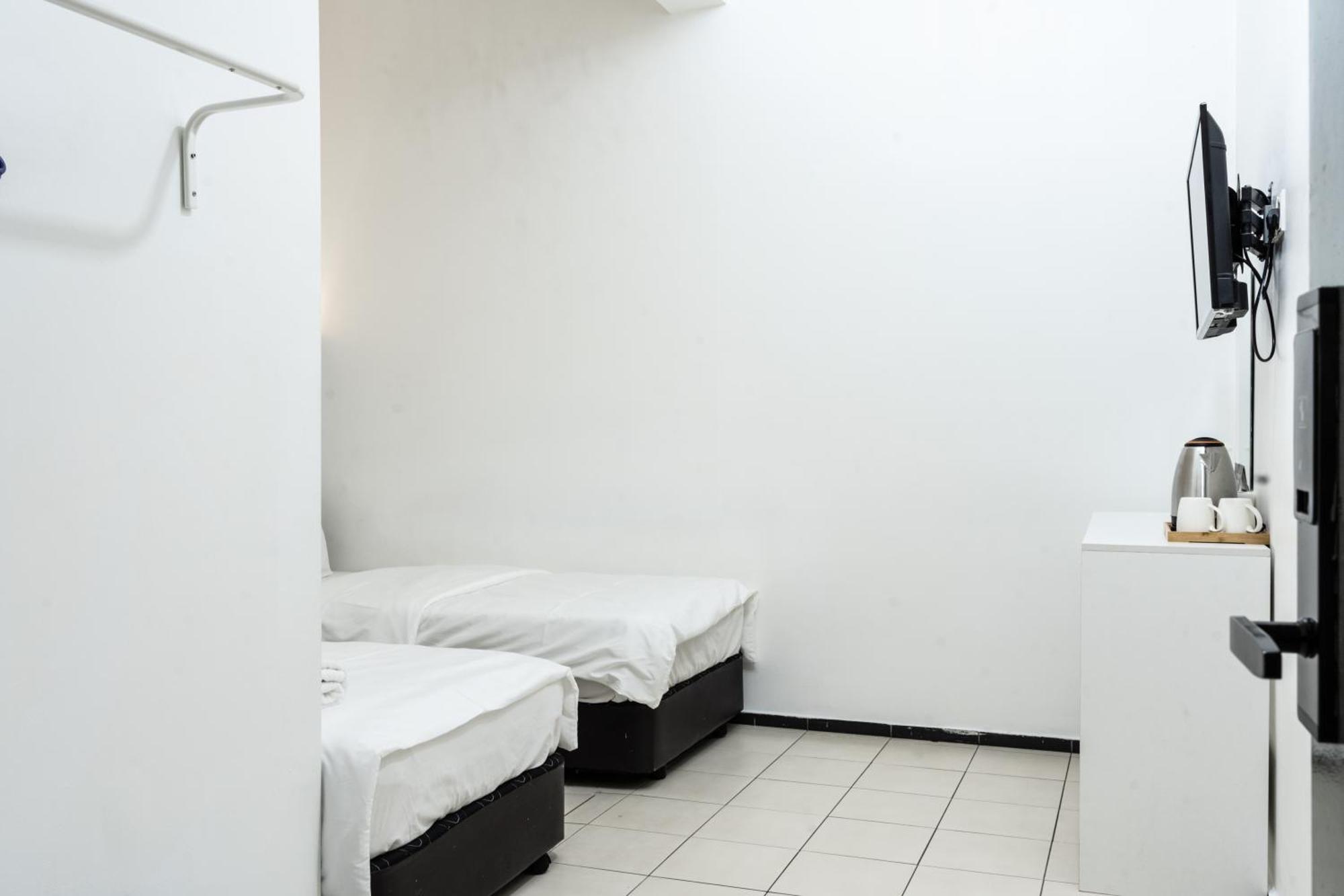 Ihome Boutique Hotel Seri Kembangan Bagian luar foto