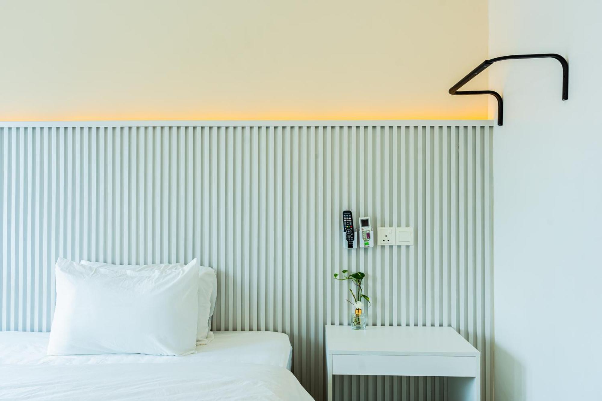 Ihome Boutique Hotel Seri Kembangan Bagian luar foto