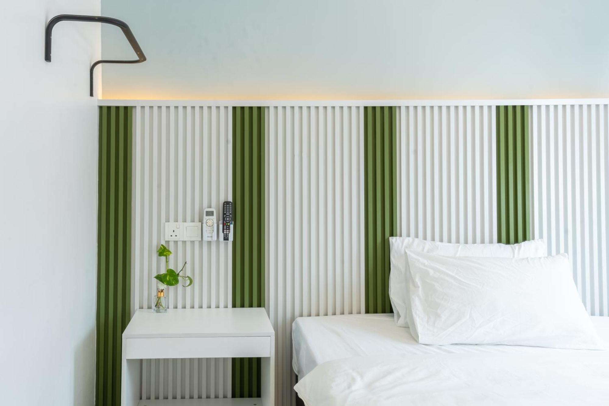 Ihome Boutique Hotel Seri Kembangan Bagian luar foto