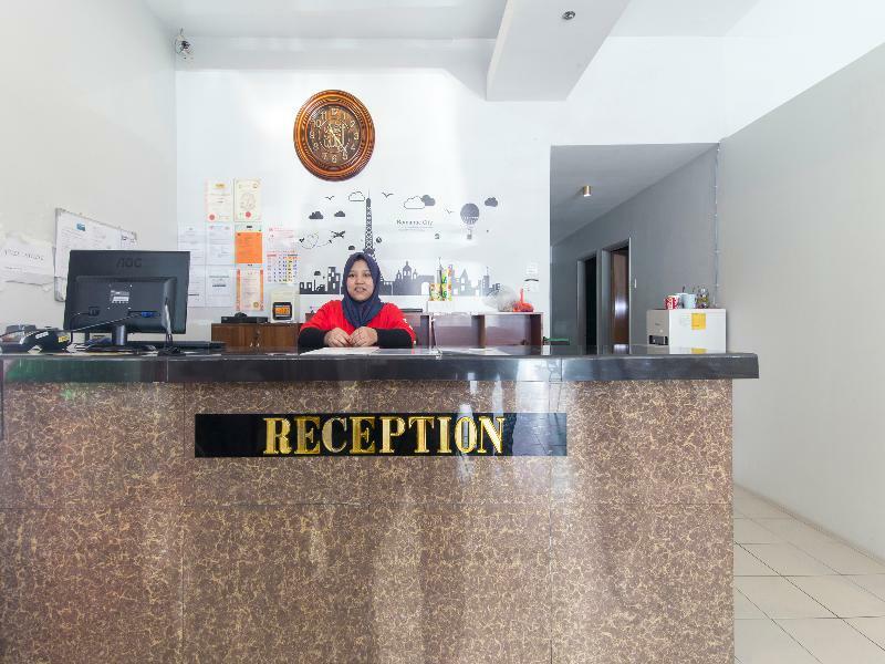 Ihome Boutique Hotel Seri Kembangan Bagian luar foto