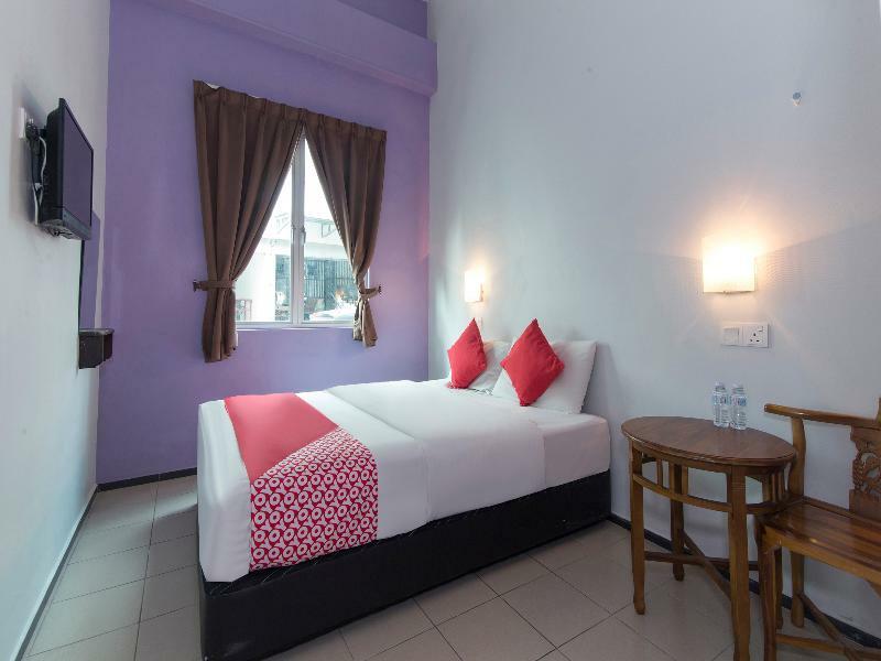 Ihome Boutique Hotel Seri Kembangan Bagian luar foto