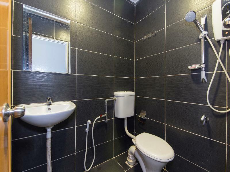 Ihome Boutique Hotel Seri Kembangan Bagian luar foto