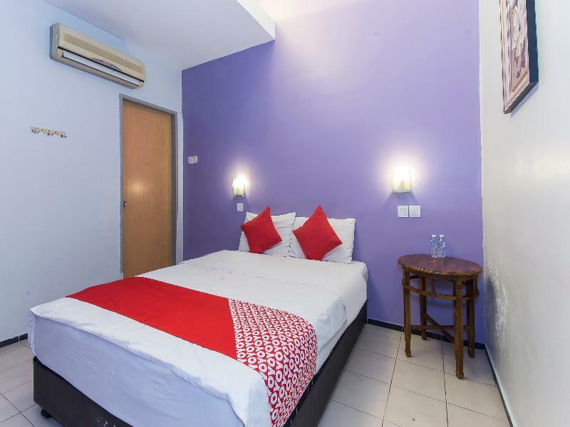 Ihome Boutique Hotel Seri Kembangan Bagian luar foto