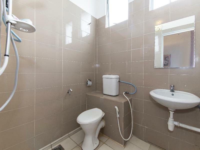 Ihome Boutique Hotel Seri Kembangan Bagian luar foto