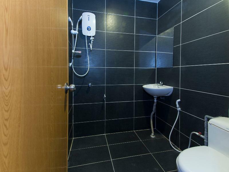 Ihome Boutique Hotel Seri Kembangan Bagian luar foto