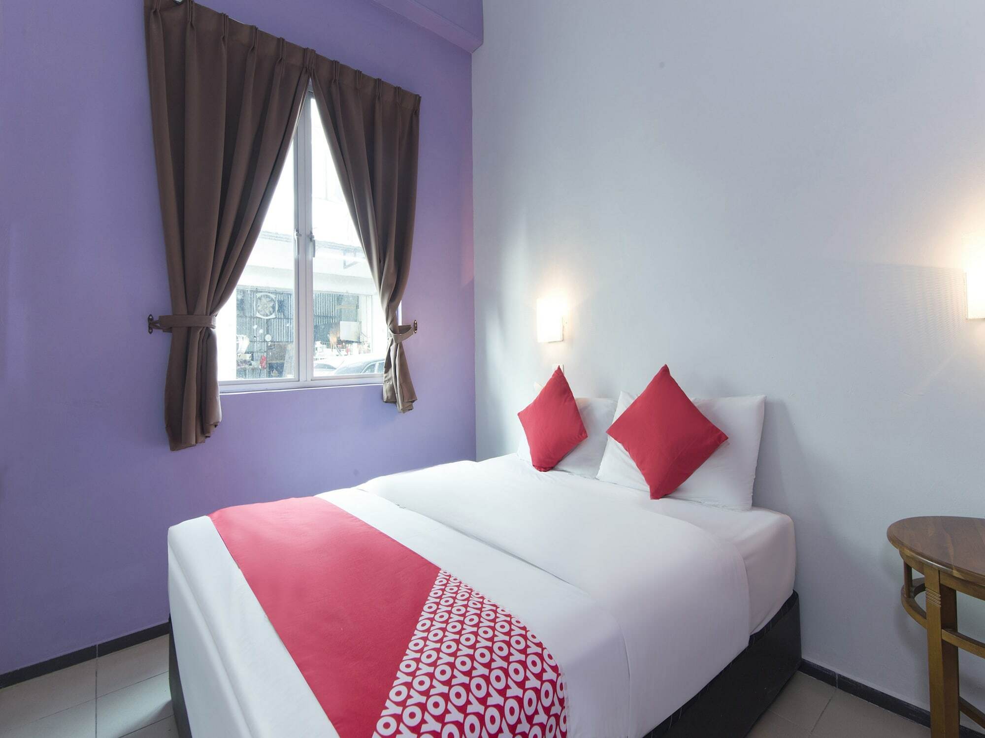 Ihome Boutique Hotel Seri Kembangan Bagian luar foto